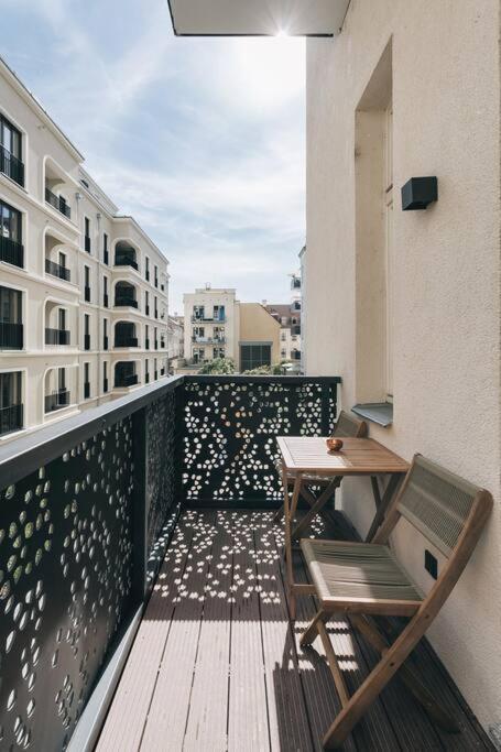 Tip! Design-Apartment In Toplage 75Qm In Szeneviertel Dresden Ngoại thất bức ảnh