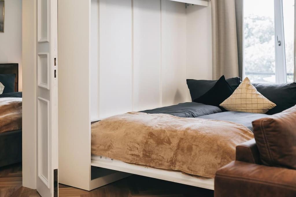 Tip! Design-Apartment In Toplage 75Qm In Szeneviertel Dresden Ngoại thất bức ảnh